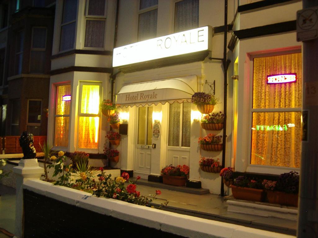 Hotel Royale